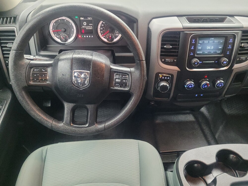 2017 RAM 1500 in Memphis, TN 38115 - 18108836 22