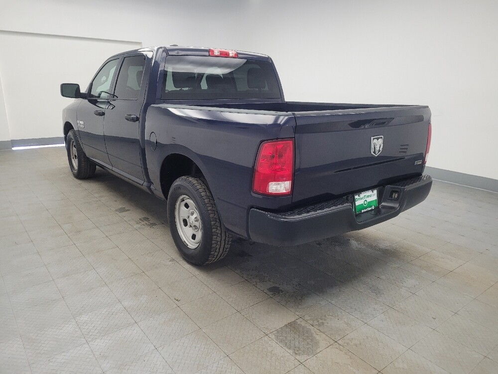 2017 RAM 1500 in Memphis, TN 38115 - 18108836 5