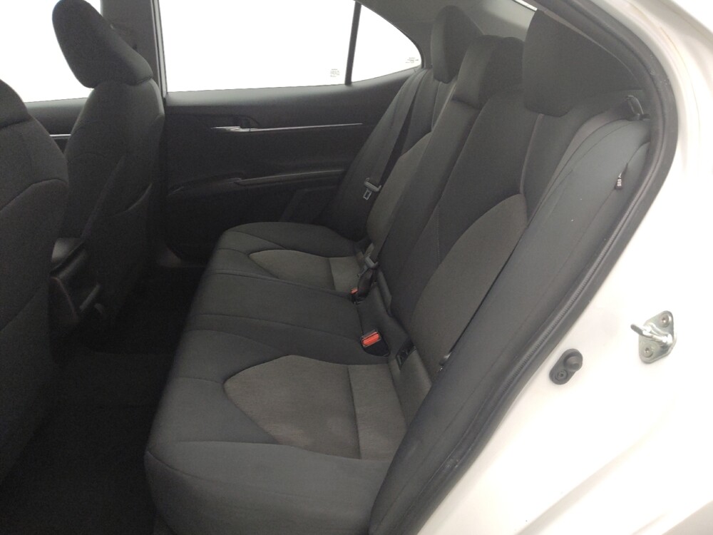 2022 Toyota Camry in Houston, TX 77060 - 18108839 18