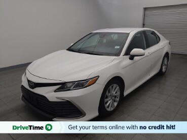 2022 Toyota Camry in Houston, TX 77060