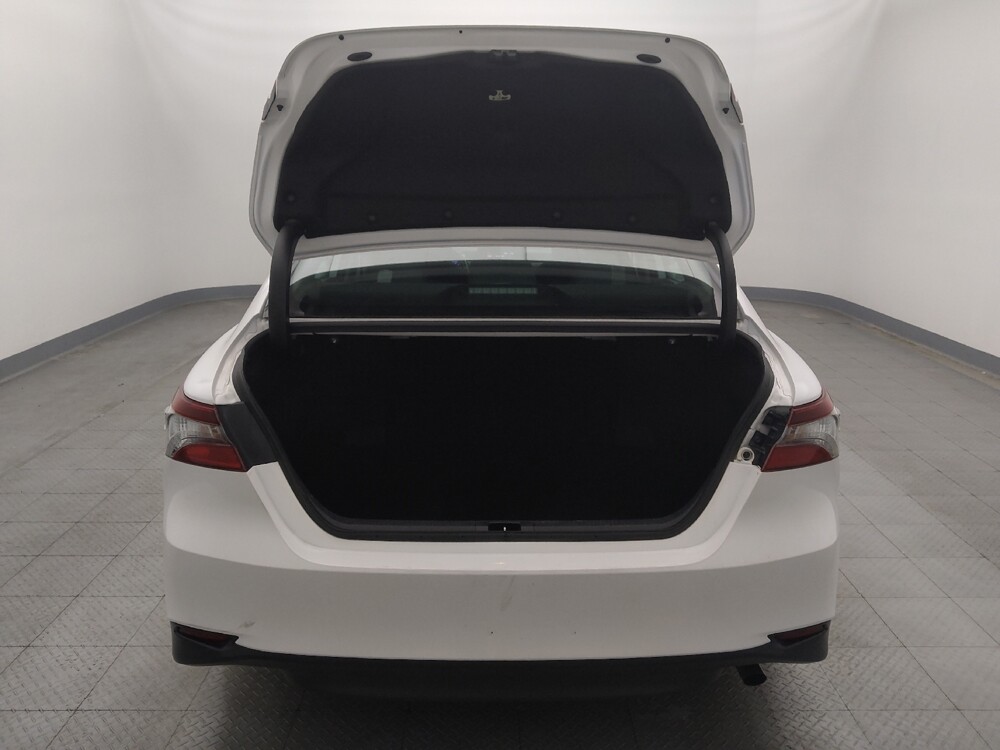 2022 Toyota Camry in Houston, TX 77060 - 18108839 29