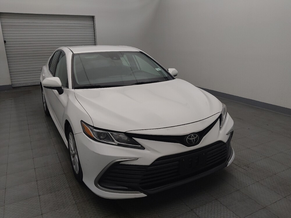 2022 Toyota Camry in Houston, TX 77060 - 18108839 14