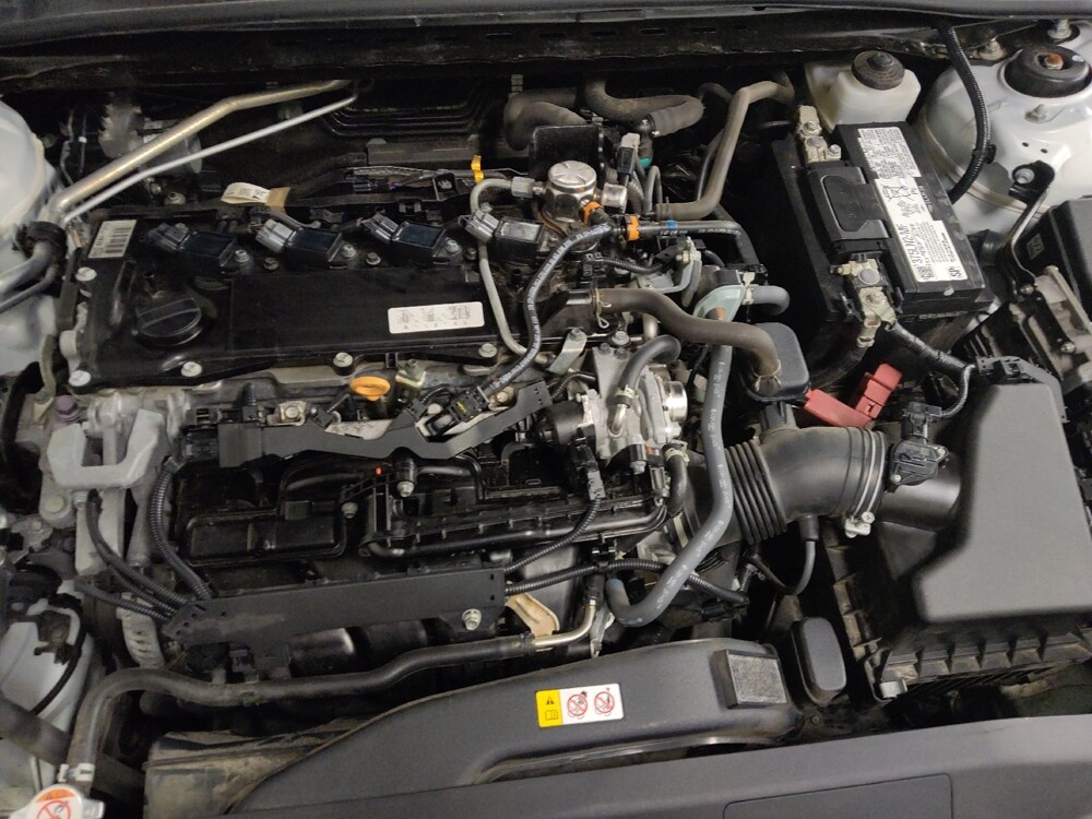 2022 Toyota Camry in Houston, TX 77060 - 18108839 30