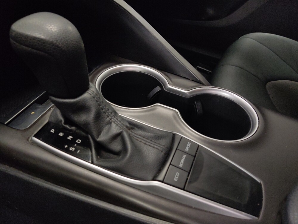 2022 Toyota Camry in Houston, TX 77060 - 18108839 26