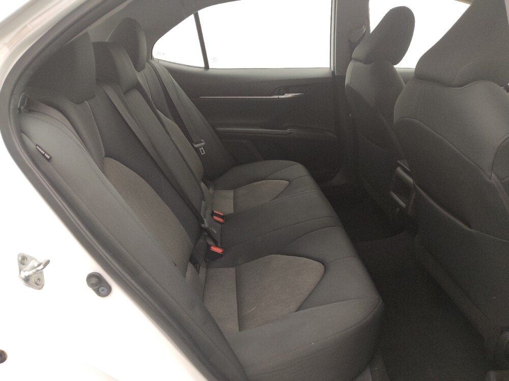 2022 Toyota Camry in Houston, TX 77060 - 18108839 19