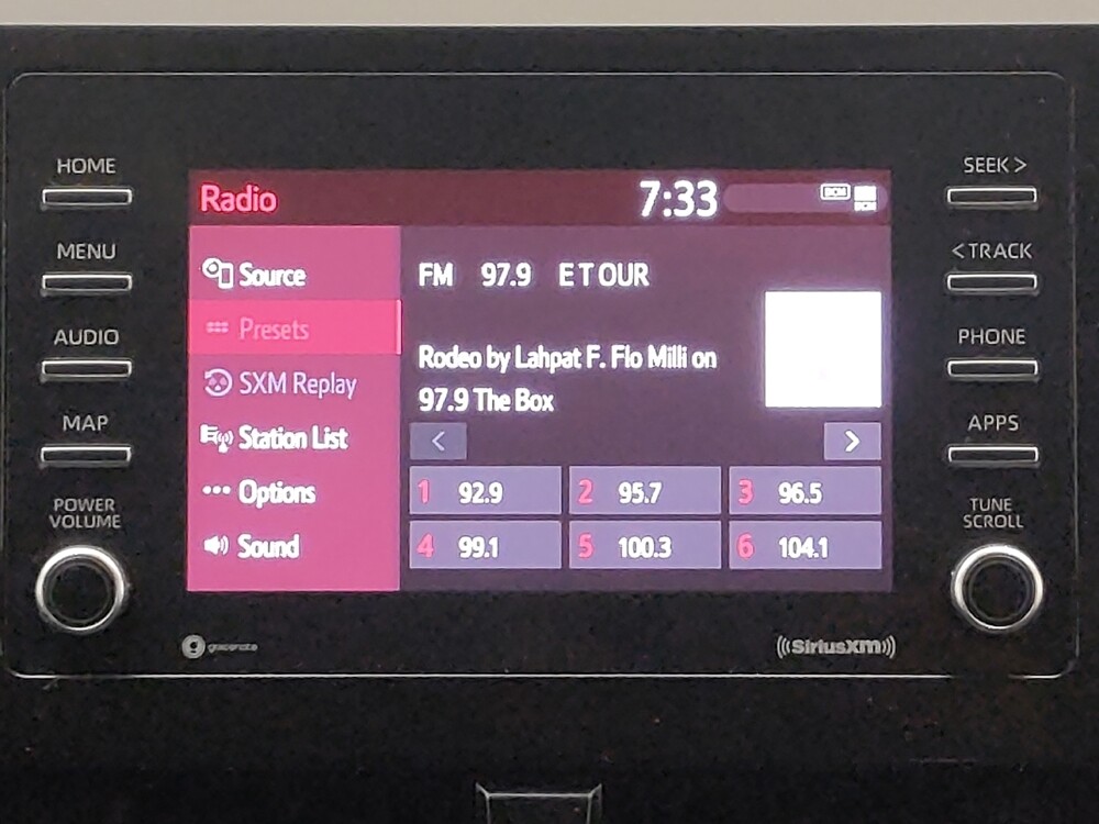 2022 Toyota Camry in Houston, TX 77060 - 18108839 25