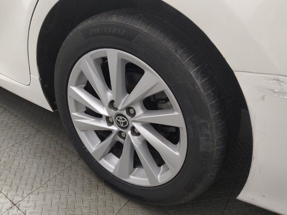 2022 Toyota Camry in Houston, TX 77060 - 18108839 31