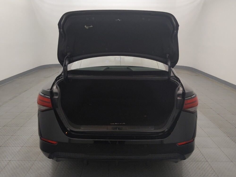 2024 Nissan Sentra in Houston, TX 77074 - 18108840 29