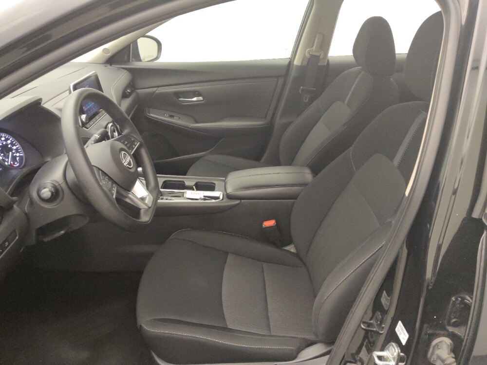 2024 Nissan Sentra in Houston, TX 77074 - 18108840 17