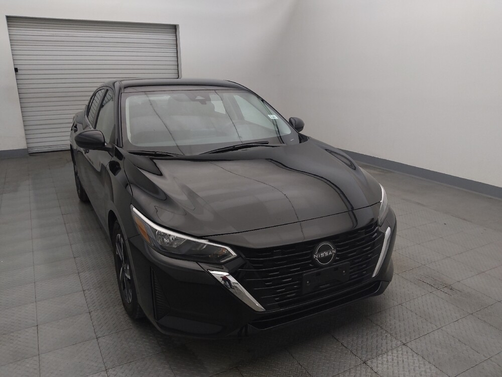 2024 Nissan Sentra in Houston, TX 77074 - 18108840 14