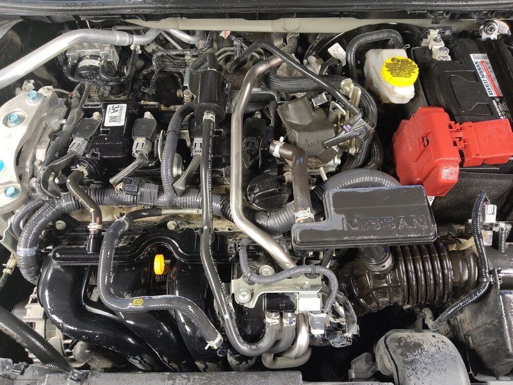 2024 Nissan Sentra in Houston, TX 77074 - 18108840 30