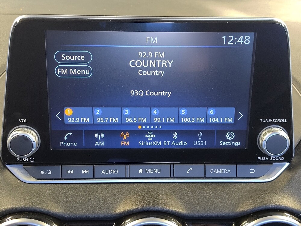 2024 Nissan Sentra in Houston, TX 77074 - 18108840 25