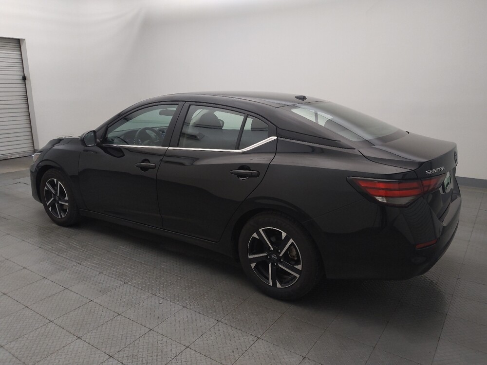 2024 Nissan Sentra in Houston, TX 77074 - 18108840 3