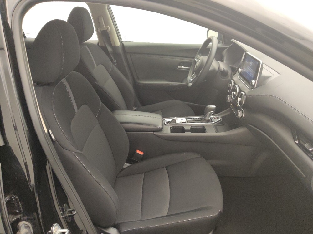 2024 Nissan Sentra in Houston, TX 77074 - 18108840 21