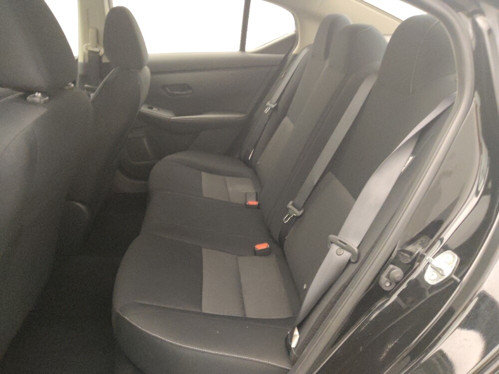 2024 Nissan Sentra in Houston, TX 77074 - 18108840 18