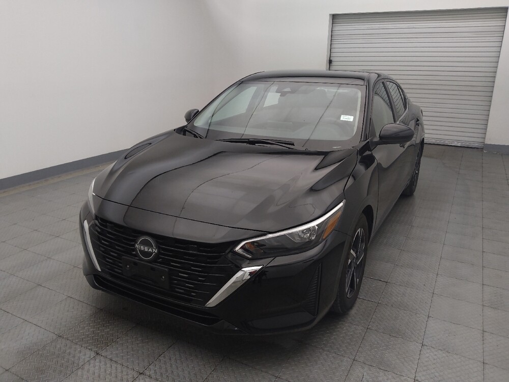 2024 Nissan Sentra in Houston, TX 77074 - 18108840 15