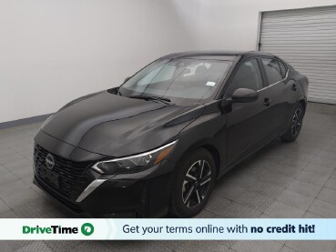 2024 Nissan Sentra in Houston, TX 77074