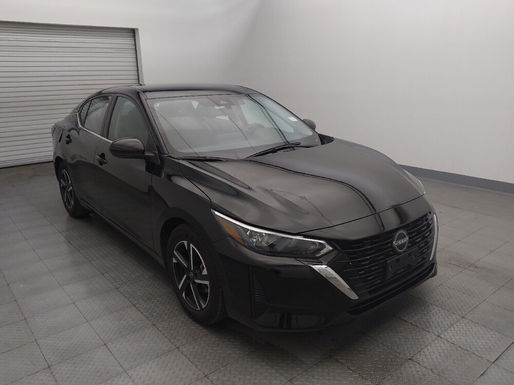 2024 Nissan Sentra in Houston, TX 77074 - 18108840 13