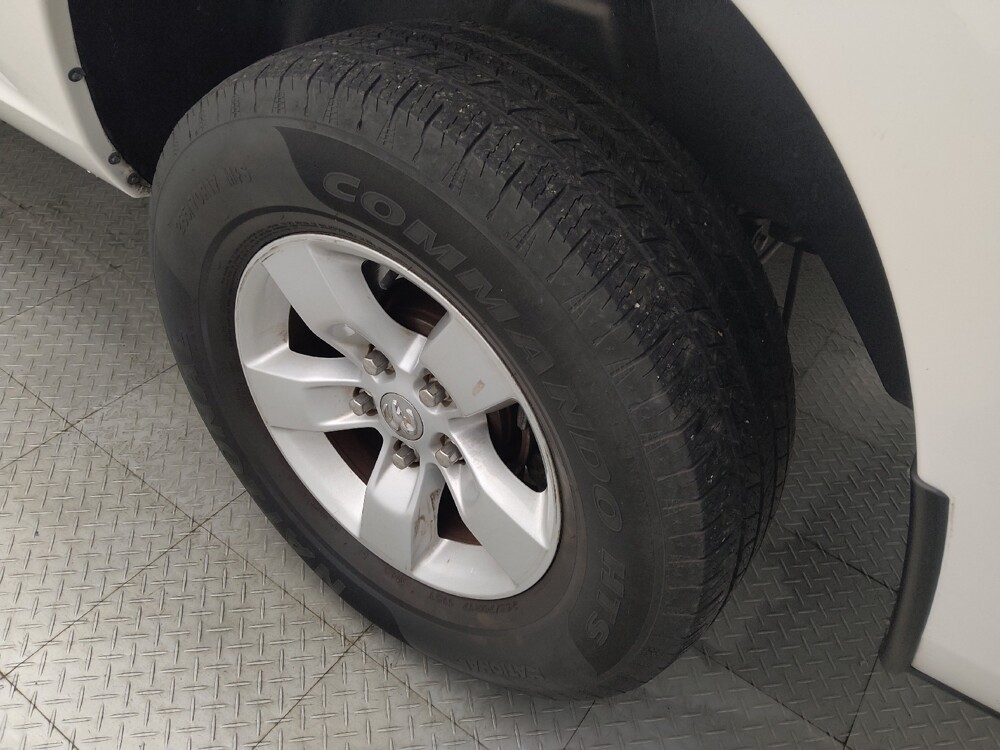 2019 RAM 1500 in Houston, TX 77034 - 18108841 31