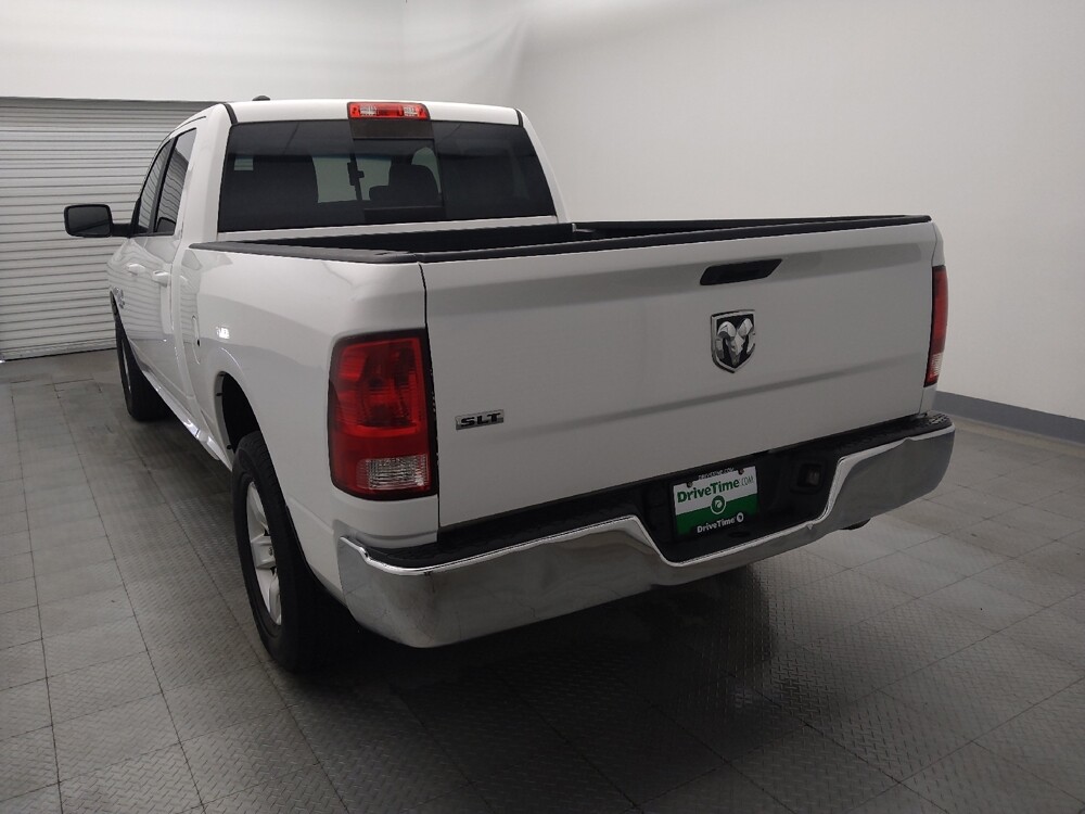 2019 RAM 1500 in Houston, TX 77034 - 18108841 6