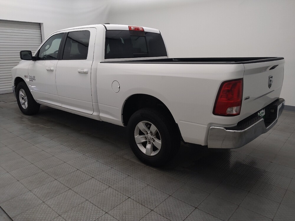 2019 RAM 1500 in Houston, TX 77034 - 18108841 3