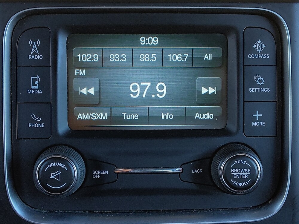 2019 RAM 1500 in Houston, TX 77034 - 18108841 25