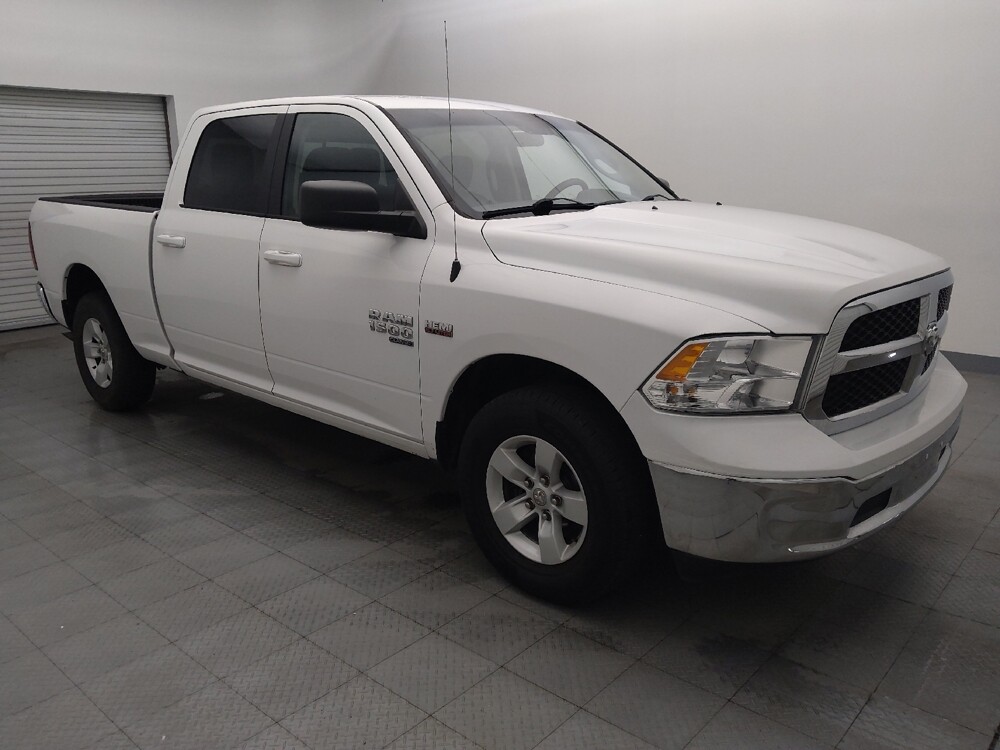 2019 RAM 1500 in Houston, TX 77034 - 18108841 11
