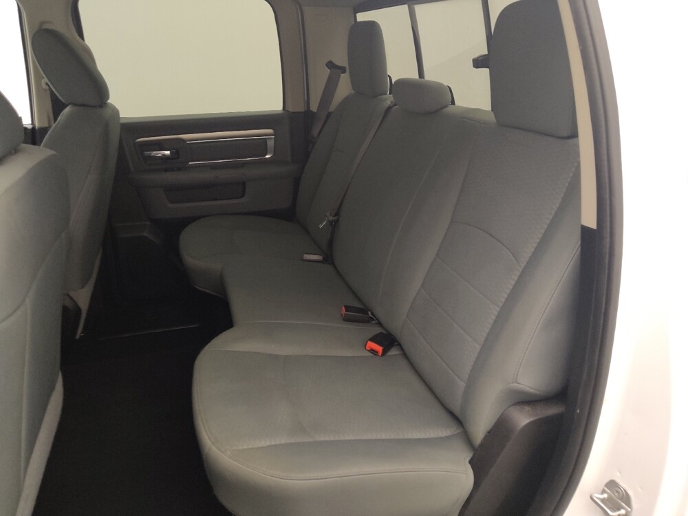 2019 RAM 1500 in Houston, TX 77034 - 18108841 18