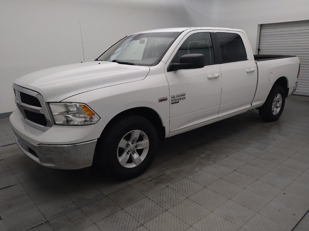 2019 RAM 1500 in Houston, TX 77034 - 18108841 2