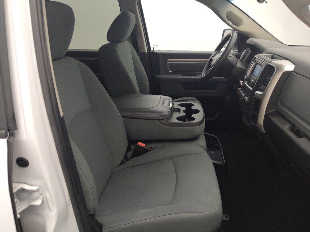 2019 RAM 1500 in Houston, TX 77034 - 18108841 21