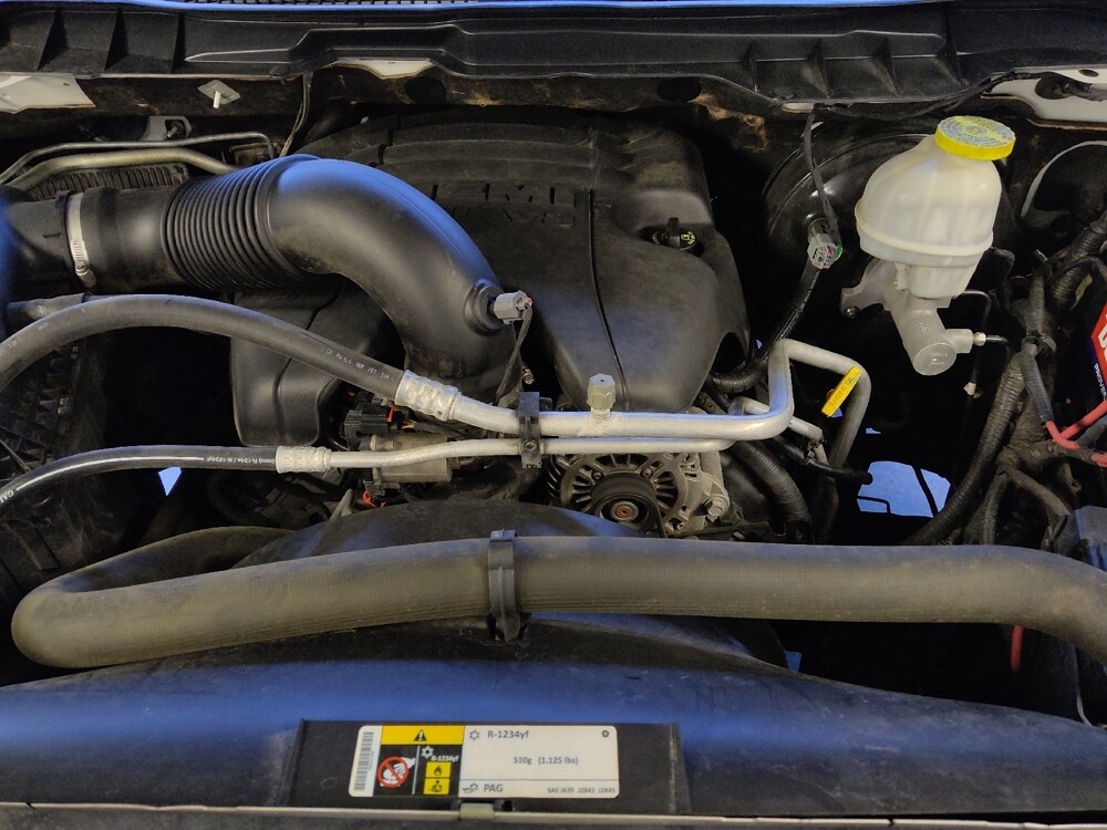 2019 RAM 1500 in Houston, TX 77034 - 18108841 30