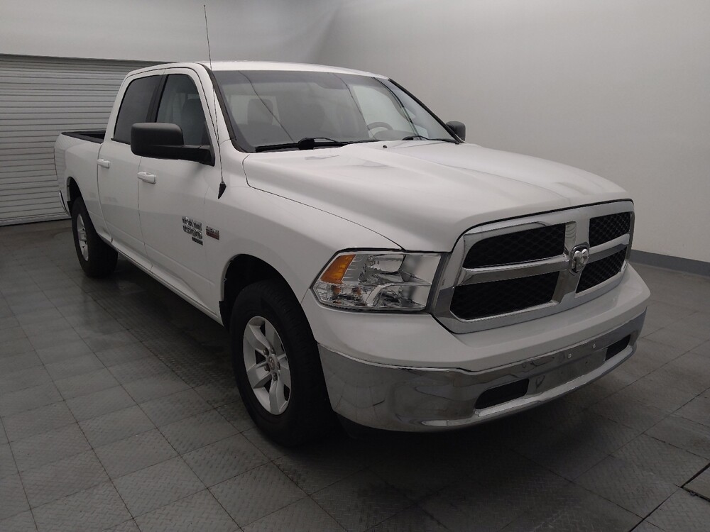 2019 RAM 1500 in Houston, TX 77034 - 18108841 13
