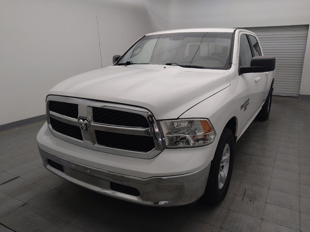 2019 RAM 1500 in Houston, TX 77034 - 18108841 15