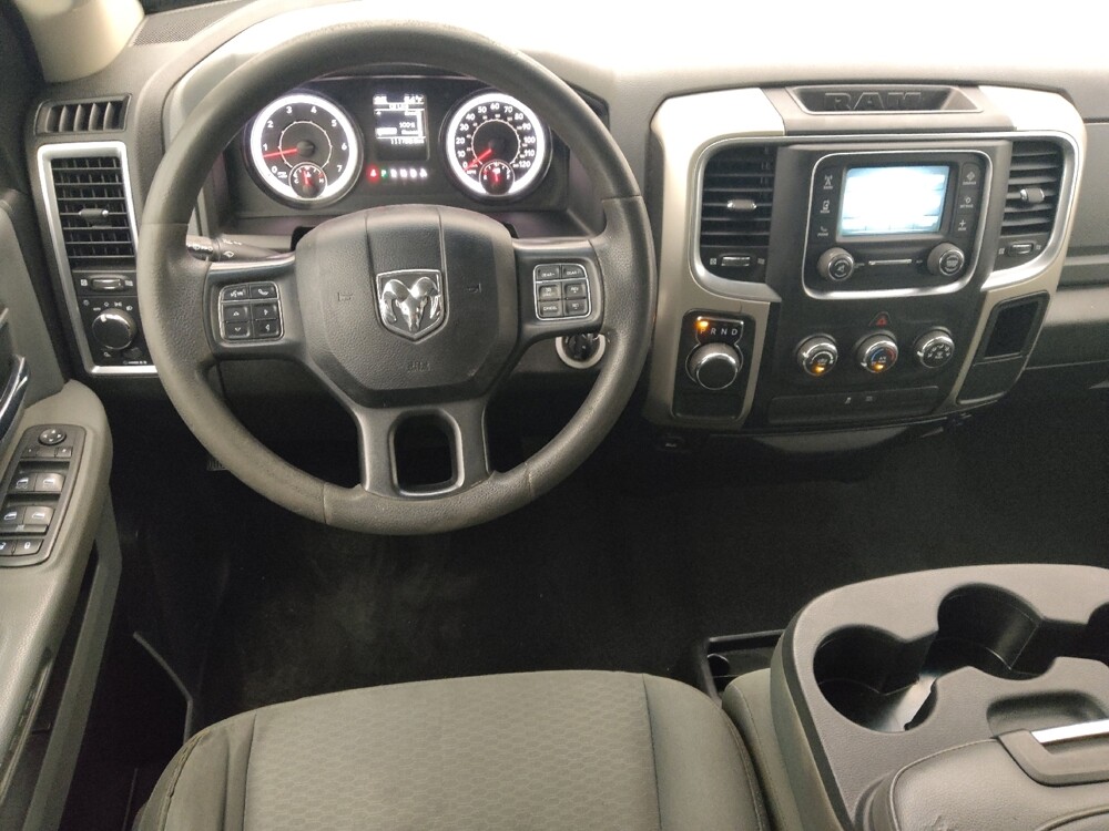 2019 RAM 1500 in Houston, TX 77034 - 18108841 22