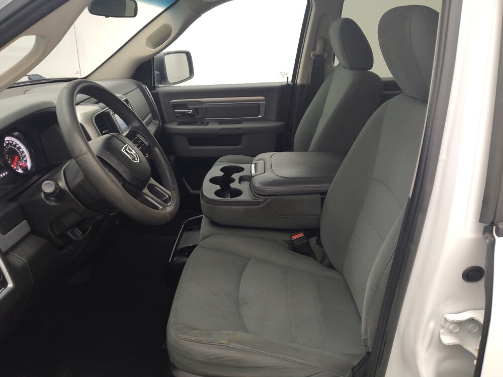 2019 RAM 1500 in Houston, TX 77034 - 18108841 17