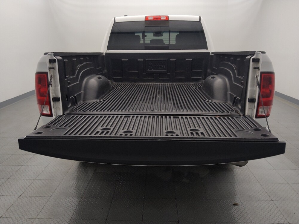 2019 RAM 1500 in Houston, TX 77034 - 18108841 29