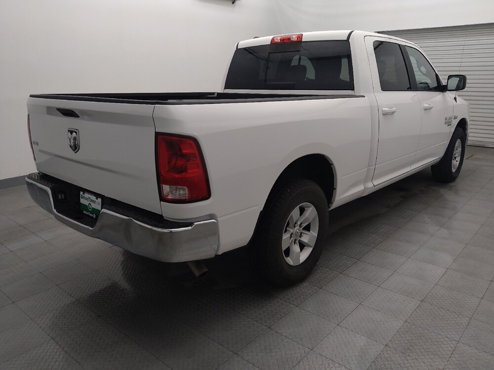 2019 RAM 1500 in Houston, TX 77034 - 18108841 9