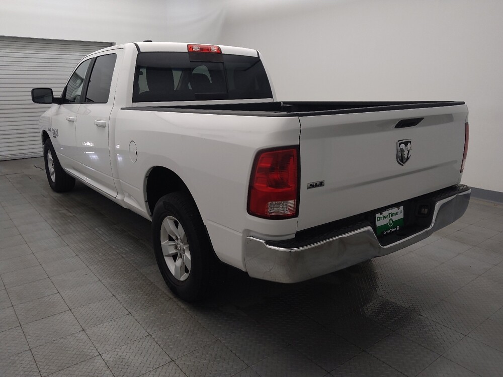 2019 RAM 1500 in Houston, TX 77034 - 18108841 5