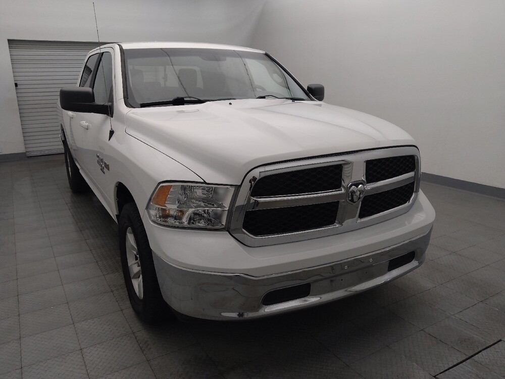 2019 RAM 1500 in Houston, TX 77034 - 18108841 14