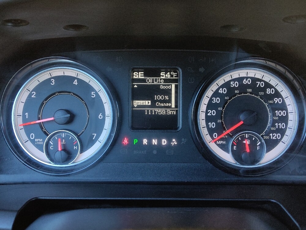 2019 RAM 1500 in Houston, TX 77034 - 18108841 23