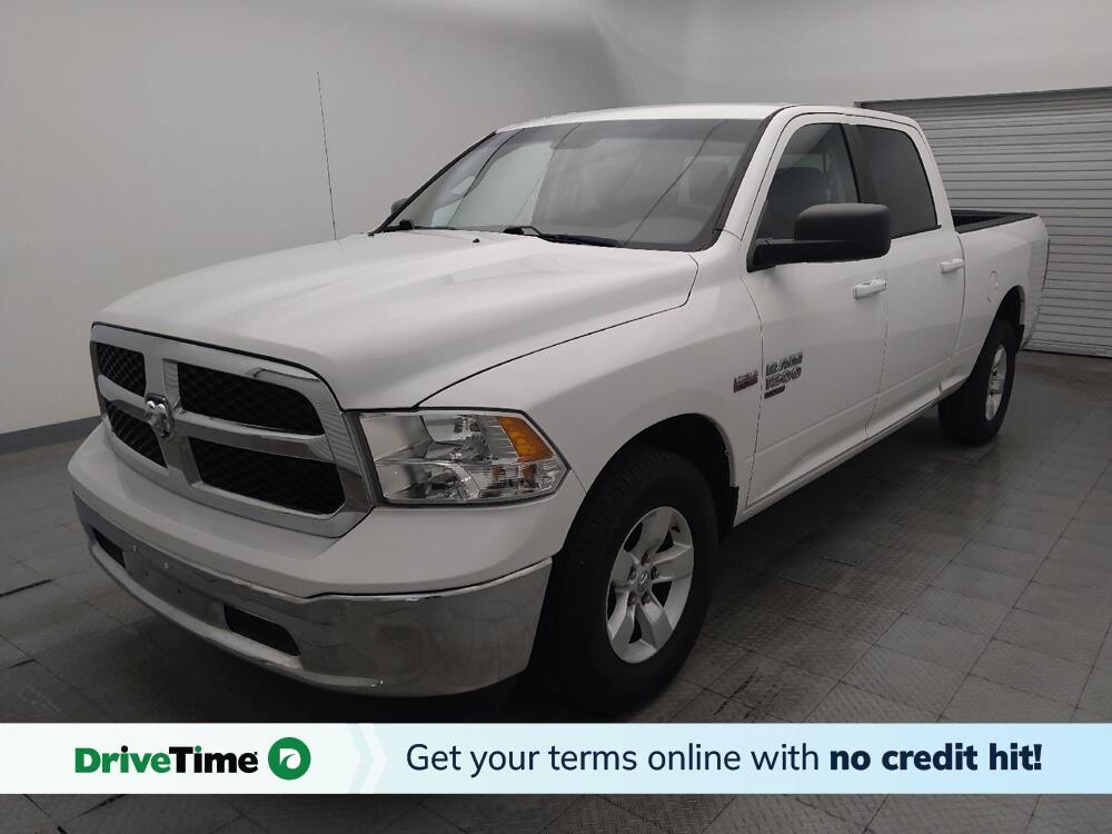 2019 RAM 1500 in Houston, TX 77034 - 18108841