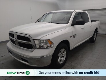 2019 RAM 1500 in Houston, TX 77034