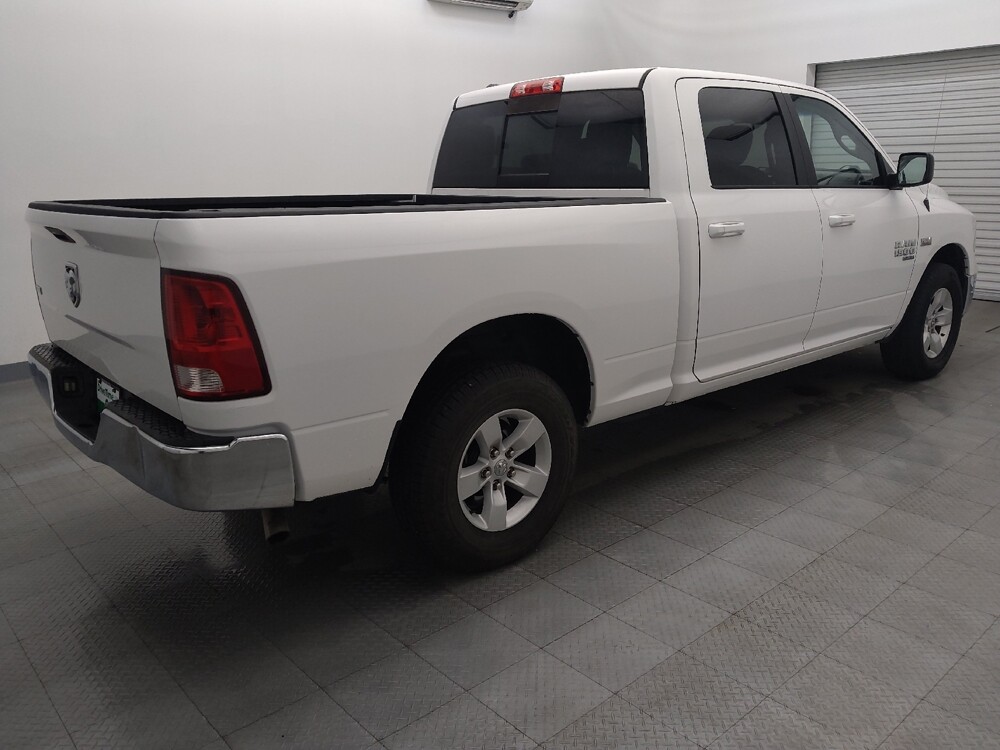 2019 RAM 1500 in Houston, TX 77034 - 18108841 10