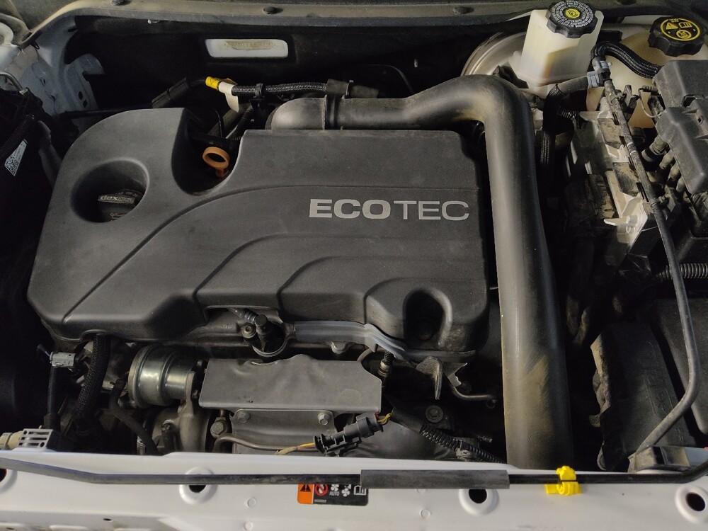 2020 Chevrolet Equinox in Houston, TX 77060 - 18108842 30