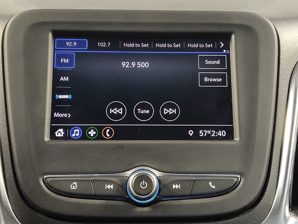 2020 Chevrolet Equinox in Houston, TX 77060 - 18108842 25