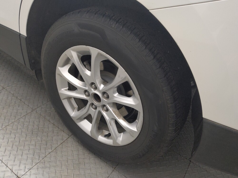 2020 Chevrolet Equinox in Houston, TX 77060 - 18108842 31