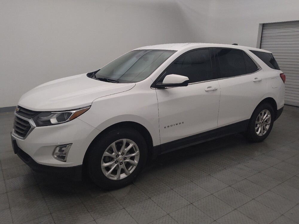 2020 Chevrolet Equinox in Houston, TX 77060 - 18108842 2