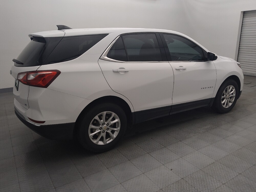 2020 Chevrolet Equinox in Houston, TX 77060 - 18108842 10
