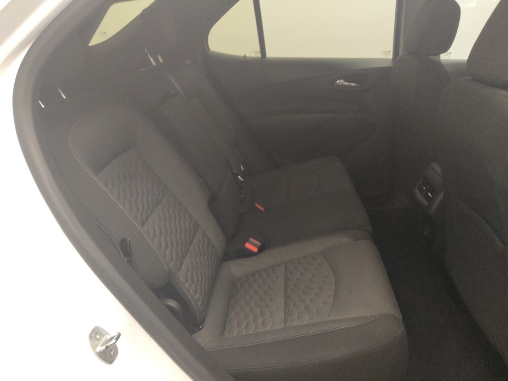 2020 Chevrolet Equinox in Houston, TX 77060 - 18108842 19