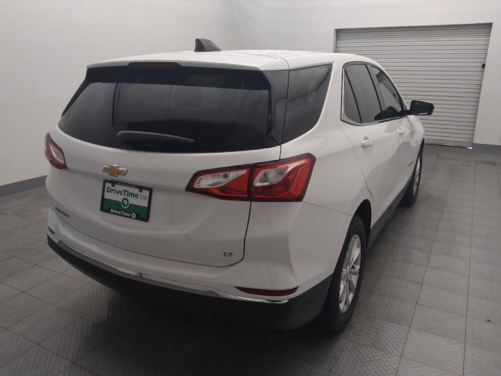 2020 Chevrolet Equinox in Houston, TX 77060 - 18108842 7